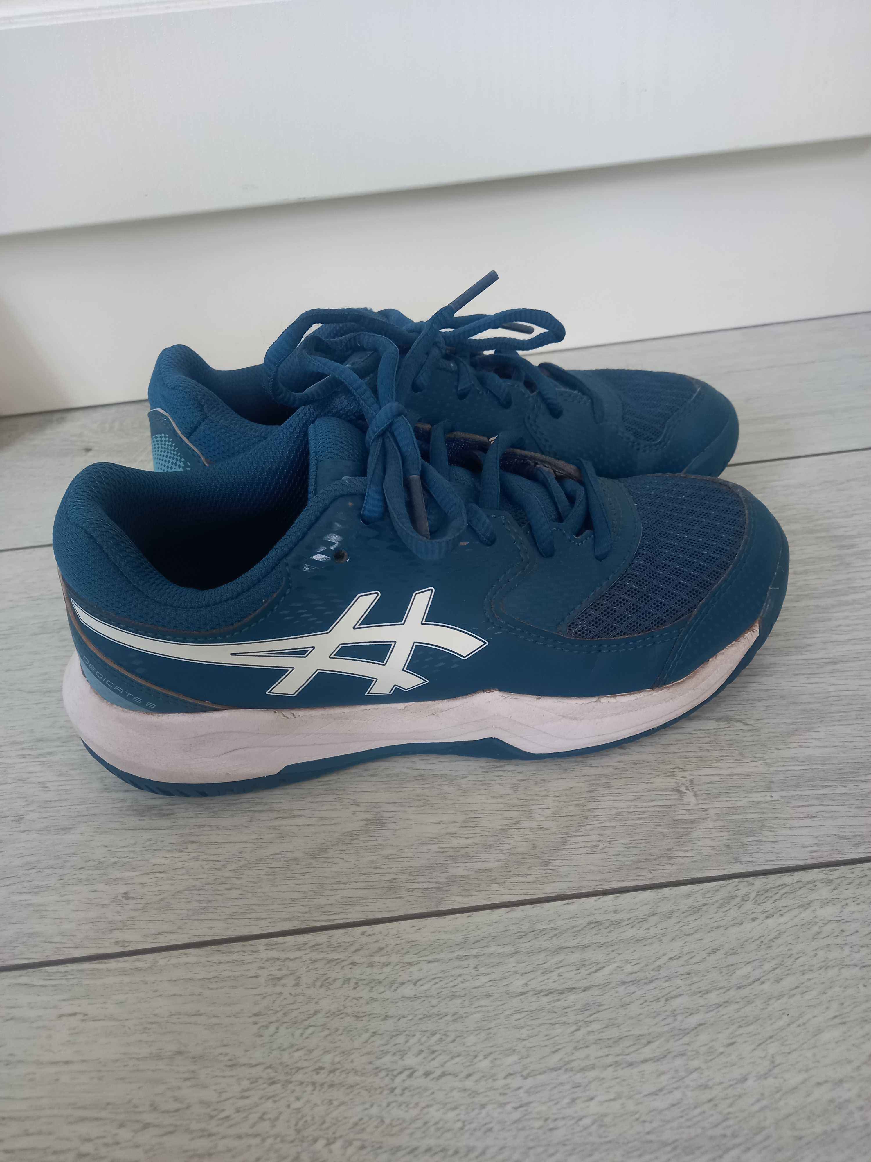 Детски маратонки за тенис Asics