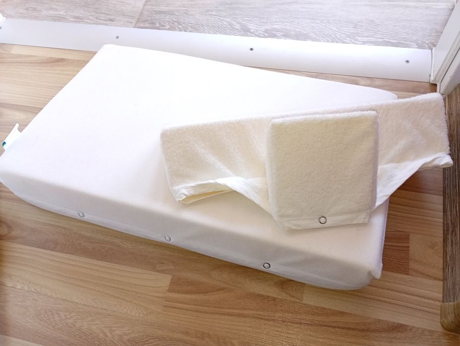 3 perini pentru bebeluși