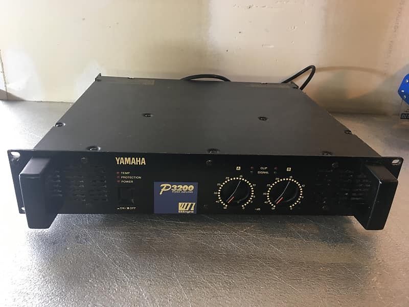 Sistem complet sonorizare evenimente Yamaha 2300 w