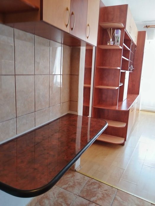 Garsonieră în zona centrală - pe str. Horea -pt. BIROU sau pt. LOCUIT!