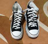 Converse NewYorker