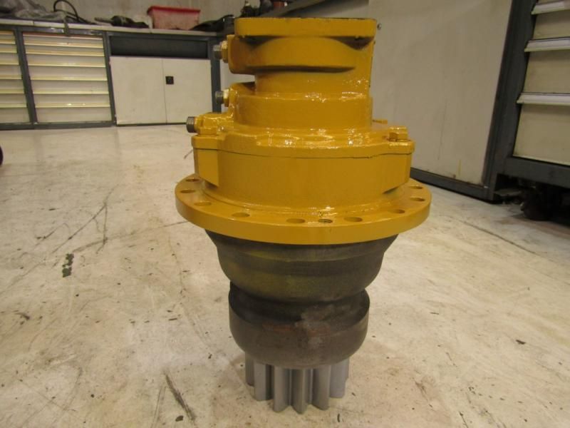 Dezmembrari utilaje JCB