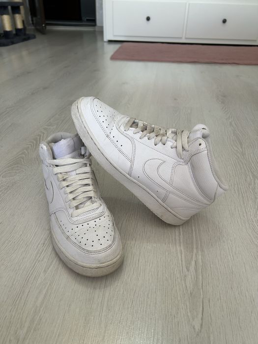 Nike court vision marimea 42,5