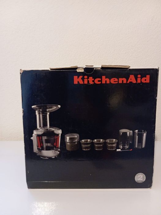 Vând accesorii bucătărie KitchenAid noi