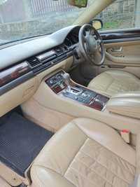 piese audi a8 d3 4e 2007 3.0 quattro ASB