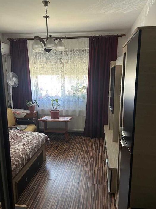 Vand Garsonieră Prelungirea Ghencea Drumul Valea Largă