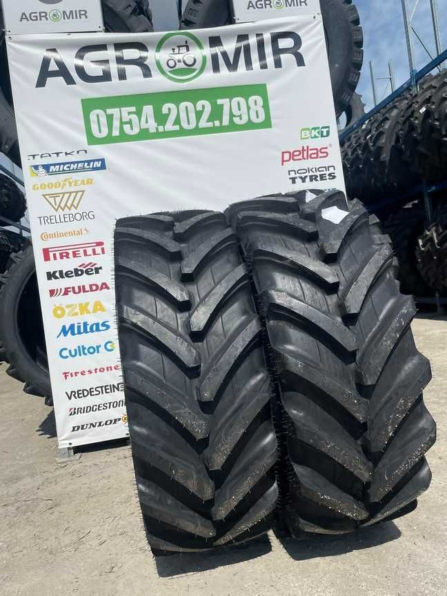 Anvelope noi agricole Radiale 420/70R28 Alliance garantie Cauciucuri