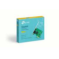 TP-Link TG-3468 V4 - Гигабитный сетевой адаптер PCI Express