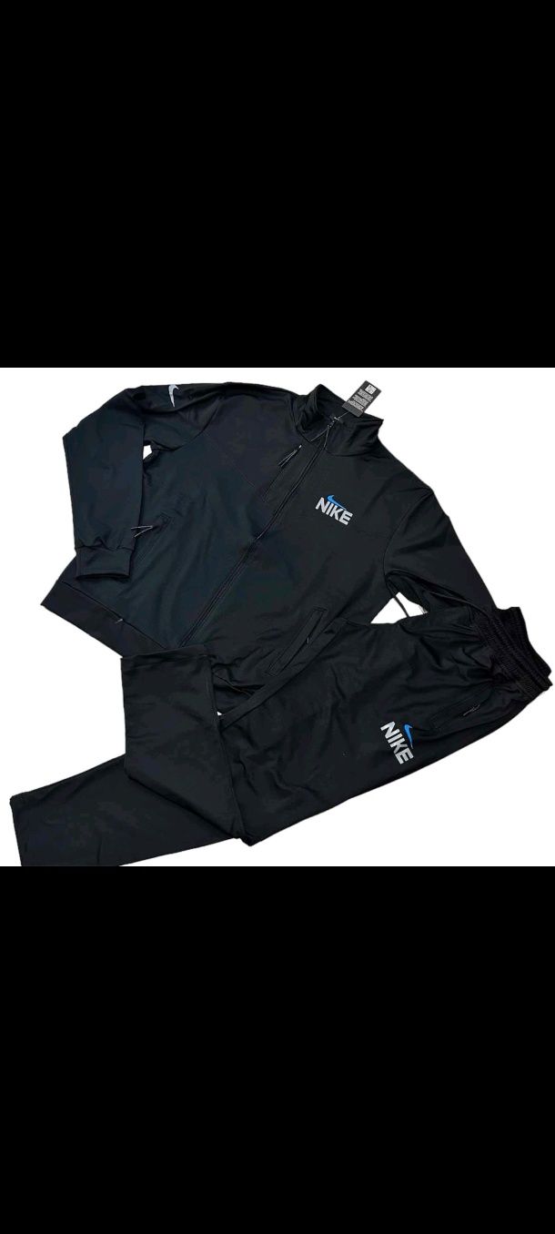 Спортен екип от полиамид ГИГАНТ  3XL, 4XL, 5XL, 6XL