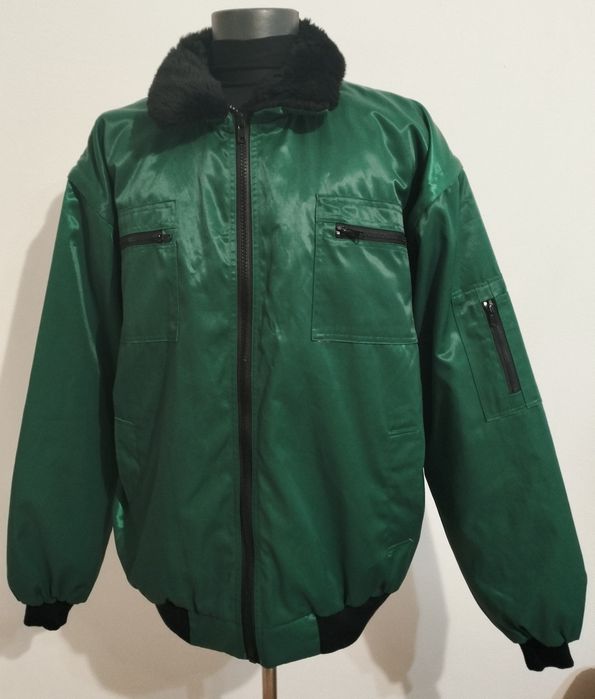 Geaca Planam de lucru groasa și bluza Carhartt