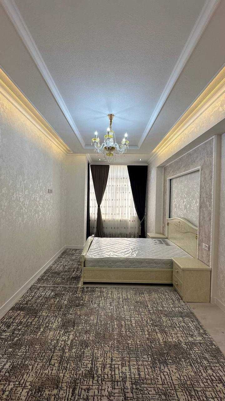 #5259 Срочно продается 3х комнатная квартира,новостройка
