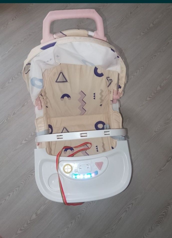 Multifuncțional bebe