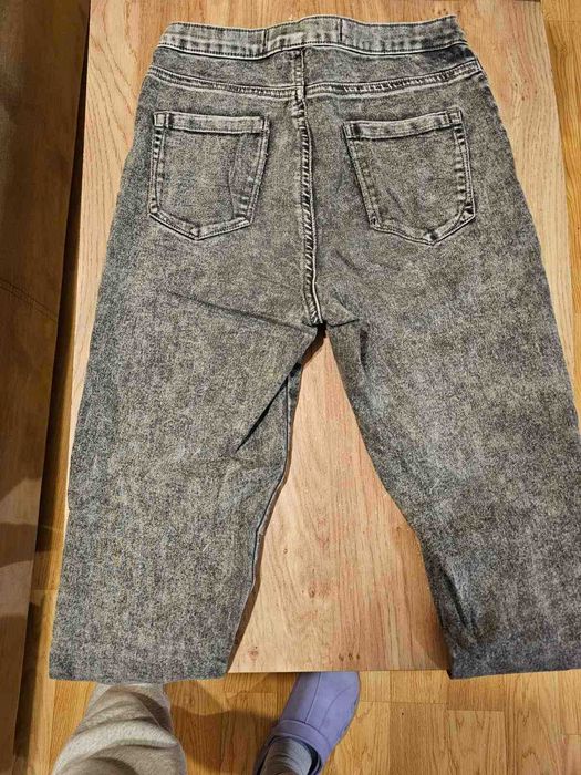 Женски панталони S