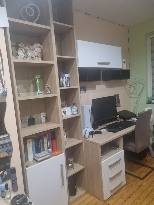 Обзавеждане за детска стая