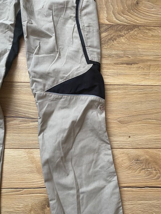 Engelbert Strauss-pantaloni de lucru , profi, pt baieti (158-164cm)