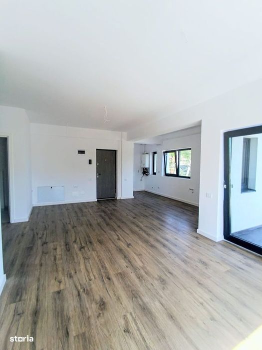 Apartament nou 3 camere -etaj 1