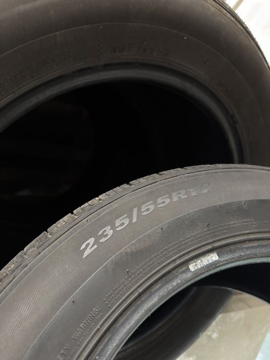 Резина 2024 год чистая