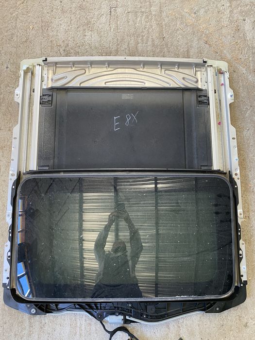 Шибидах/ ЛЮК BMW e87,e81 116d,118d,118i,120d120i,123d,130i БМВ е87,e81