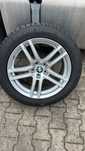 Jante BMW 245 50 18
