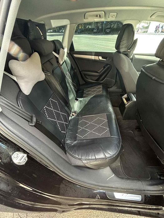 Audi a4 b8 2012 avant