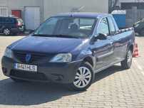 Dacia Logan Van Parc Auto/Dacia Pick-Up/2008/1.5 Diesel
