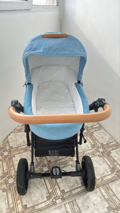 ПРОДАМ КОЛЯСКУ, в хорошем состоянии