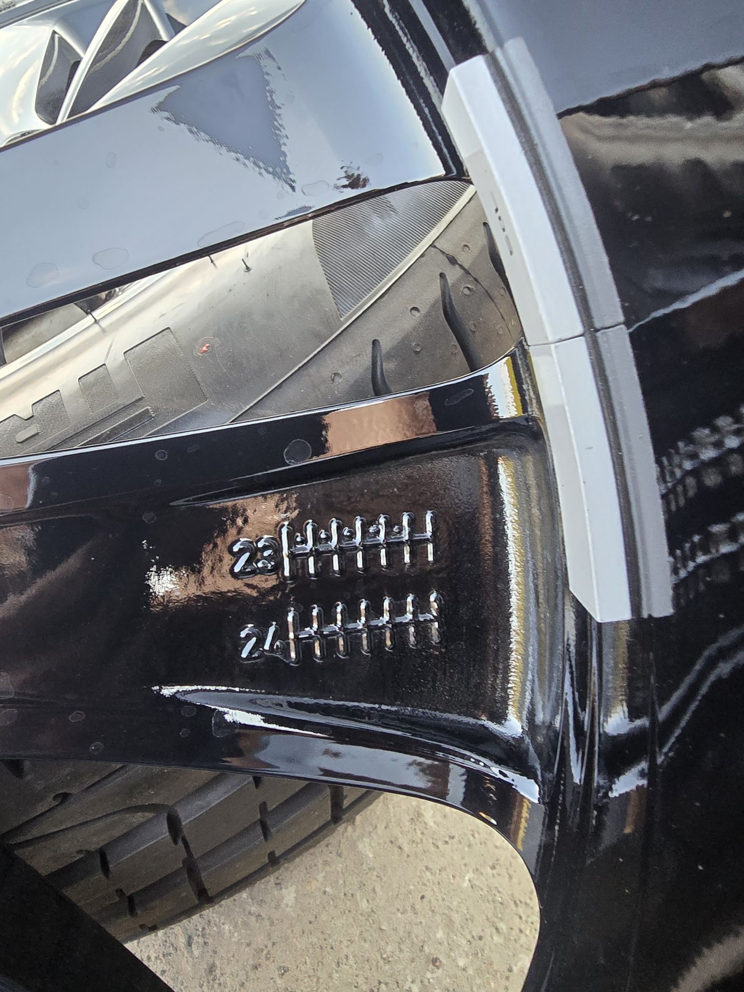 НОВИ Джанти 20 / 5х108 - Jaguar F pace и др. 5x108
