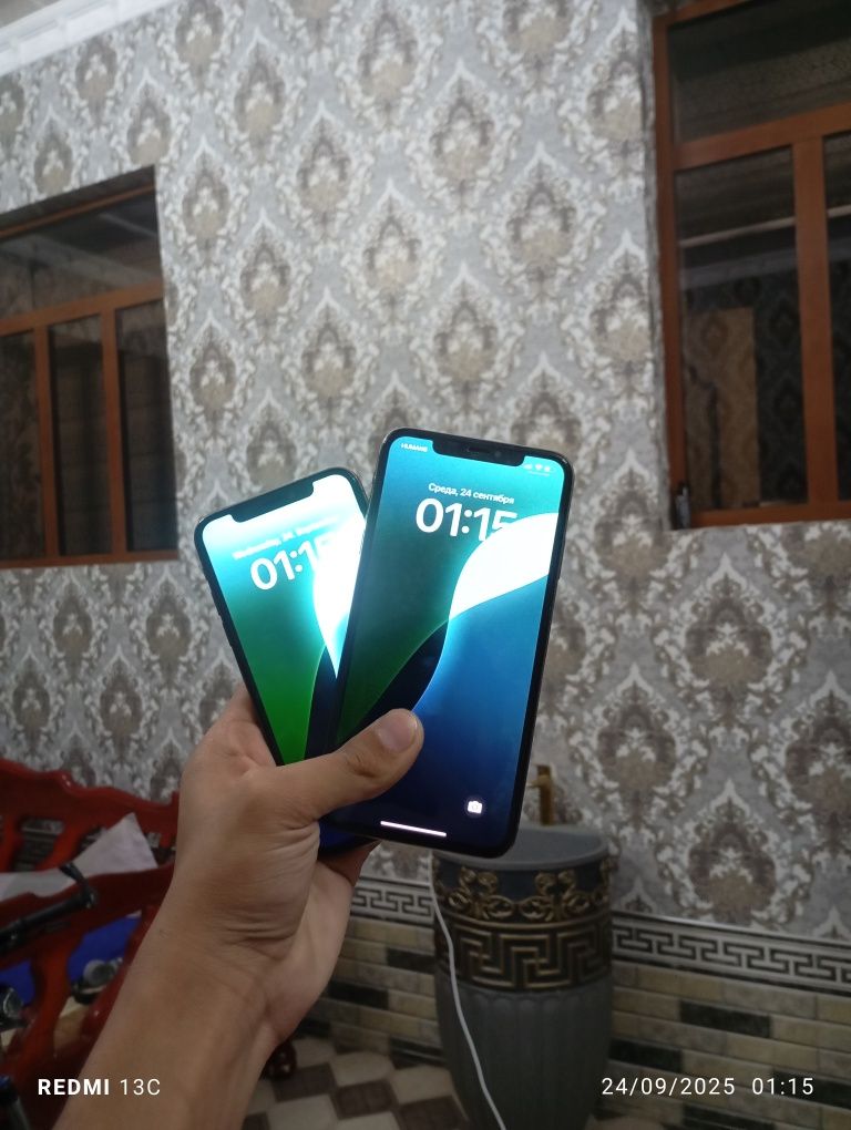 Iphone Xs max Iphone xs