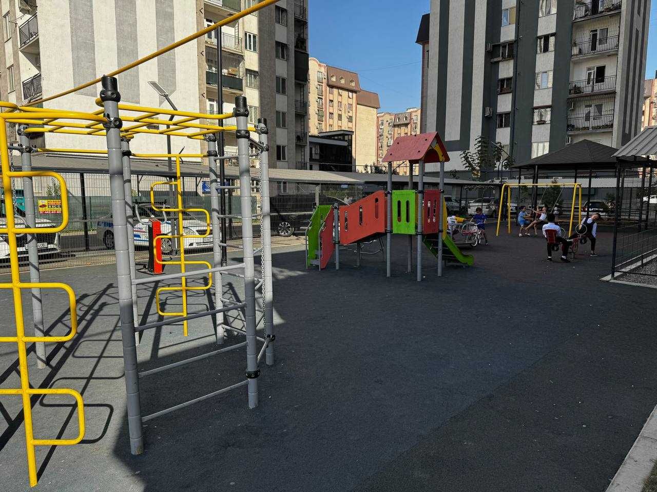 Oila uchun metro yaqinidan ijaraga 3 xonali kvartira