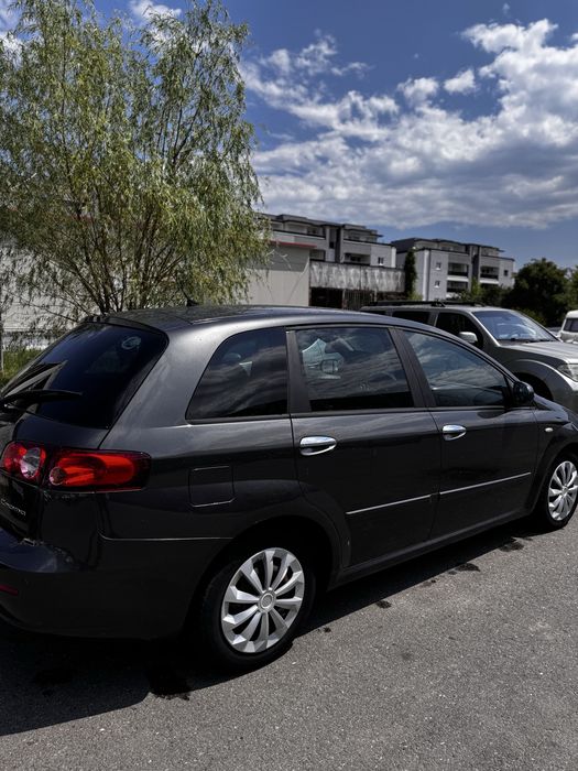 Vand fiat croma 1.9 2006