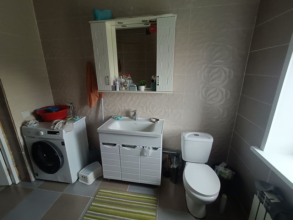 Продам дом 120 м2