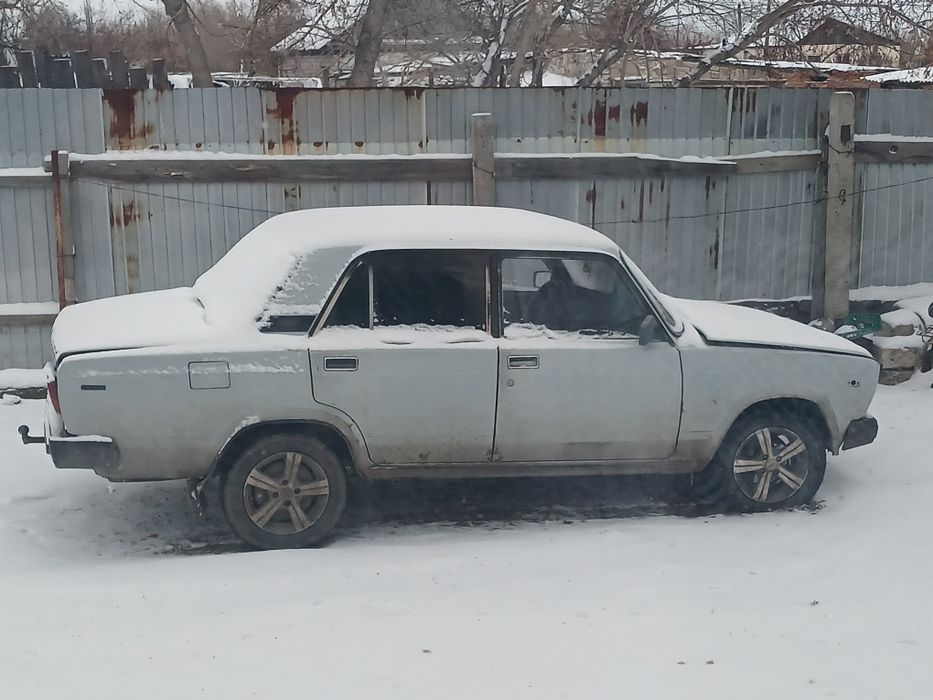 Продам жигули . Торг