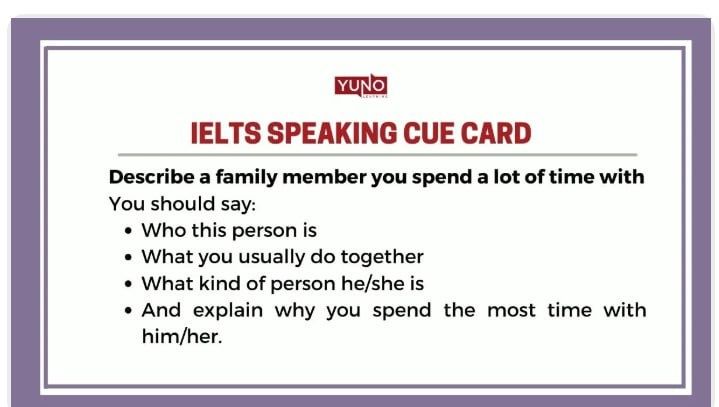 Ingliz tili speaking kurs