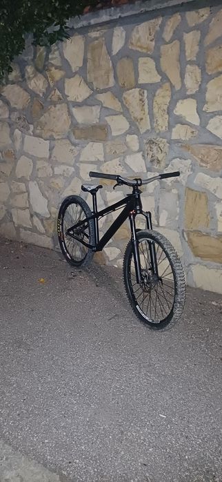 Вилка manitоu въздух