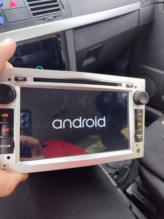 Мултимедия за Опел