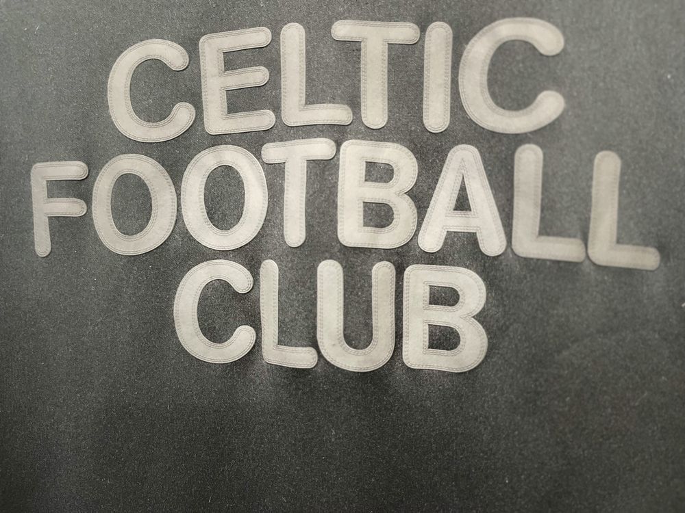 Geacă Nike Celtic FC