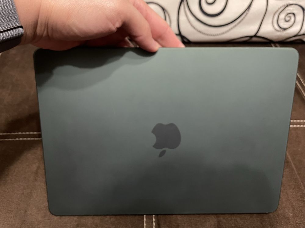 Гаранция - MacBook Air - 13inch - 8GB - 256GB - 6 цикла