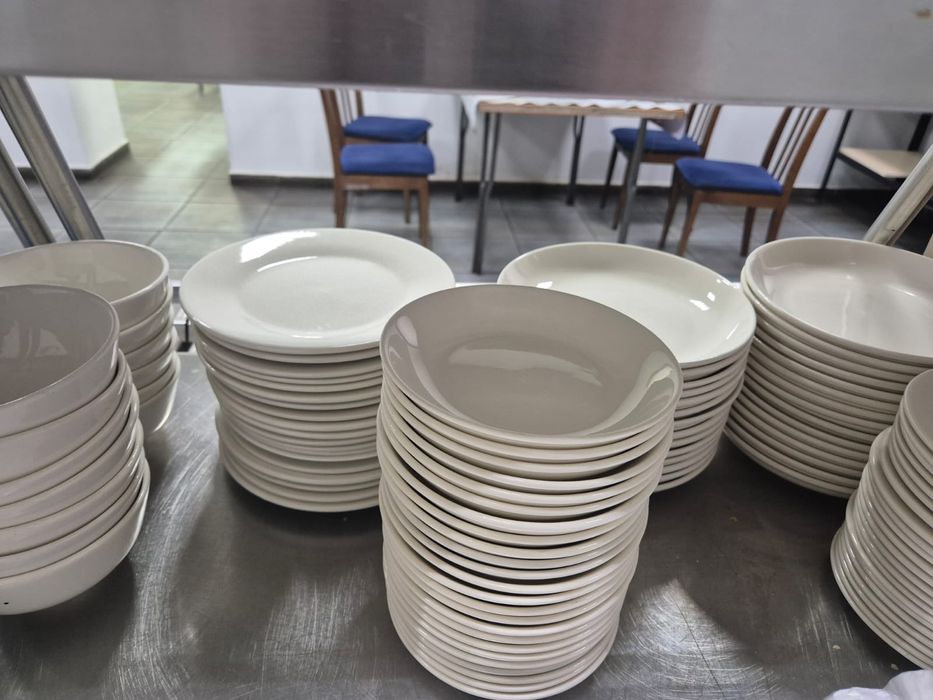 Посуда для дома и общепита