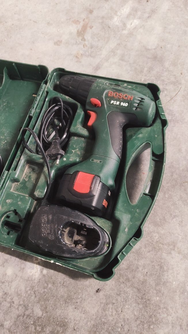 Винтоверти - Bosch, Einhell, Pakside, Black and Decker