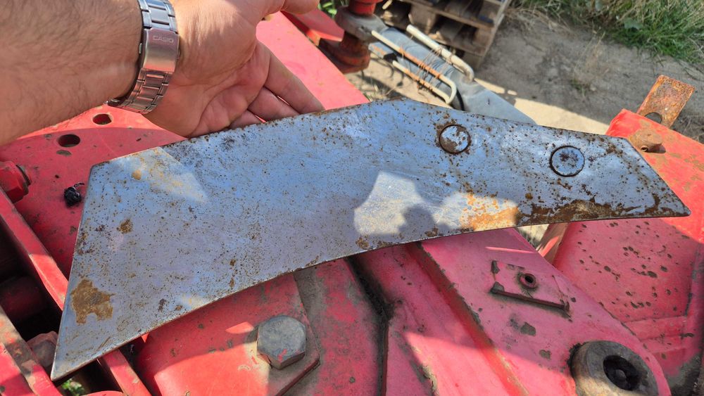 Plug Vogel&Noot 5 trupite reversibil