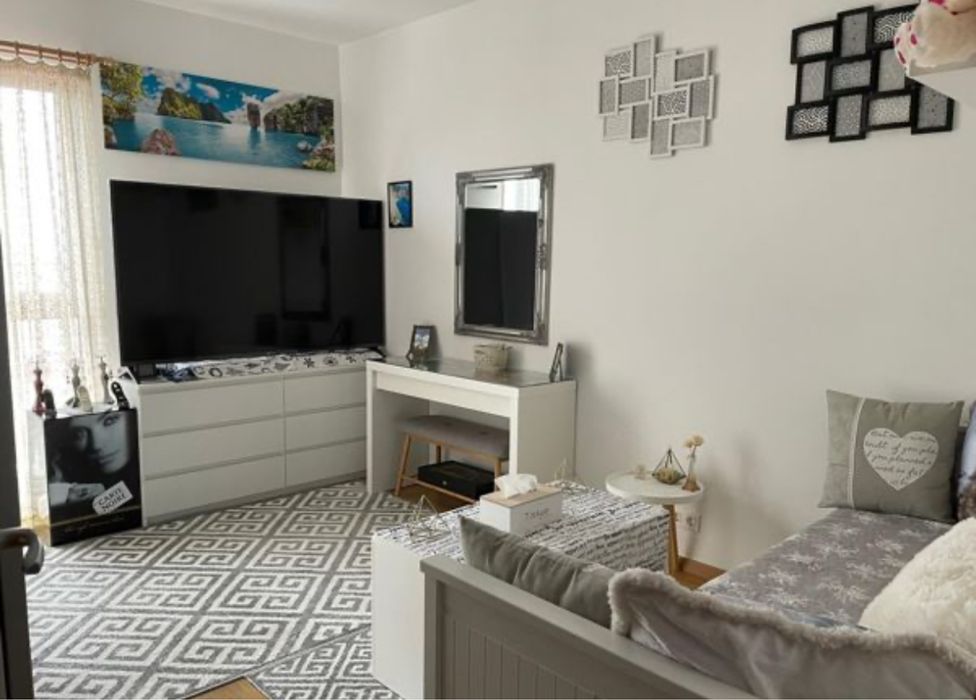 Apartament Romană Residence 2 Camere + Boxă + Parcare
