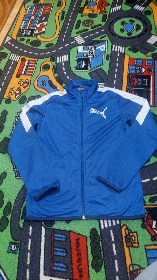 Суитшърт-,,Puma"