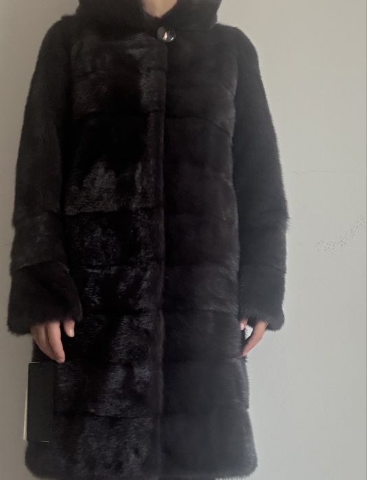 Продаётся шуба трансформер