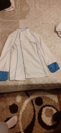 Jachetă/haină bucătar