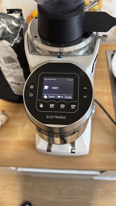 De vanzare Mazzer major v eletric