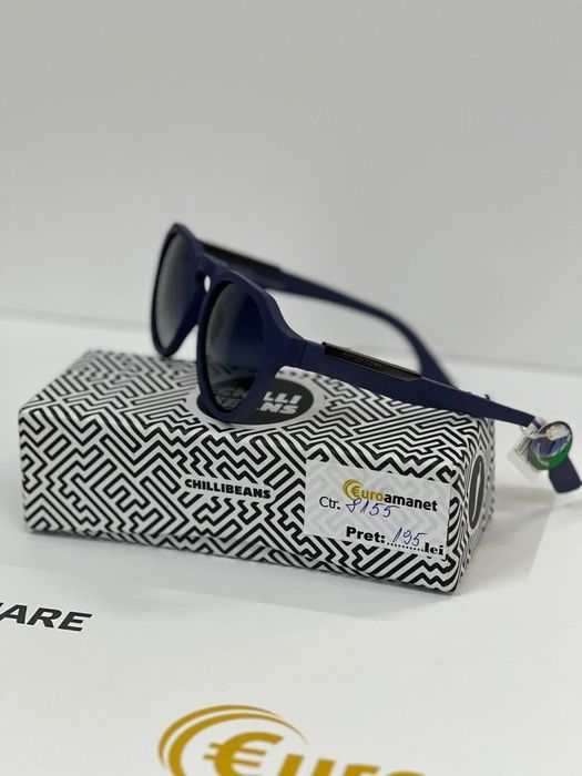 Ochelari de soare Chilli Beans Noi -N-