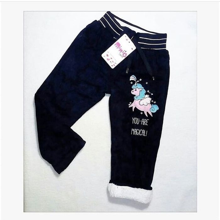 Одежда с начёсом. Новая.