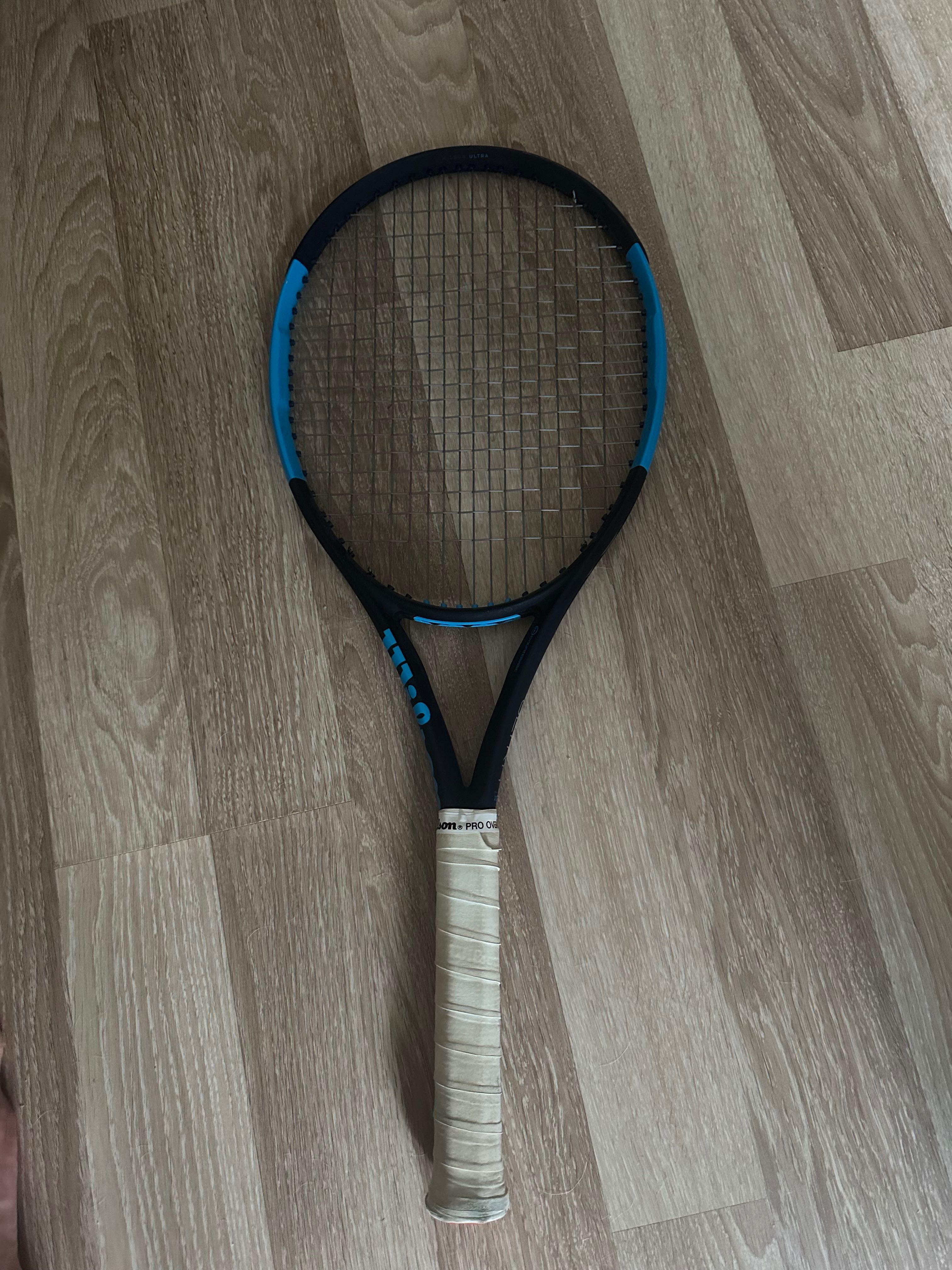 Тенис Ракета Wilson Ultra