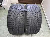 2 anvelope 275/45 R20 Pirelli runflat