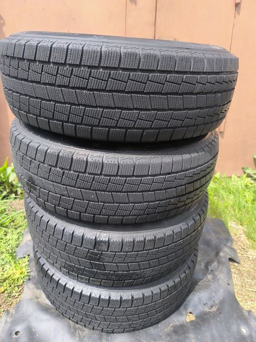 Продам резину Goform W705 215/70 R16
